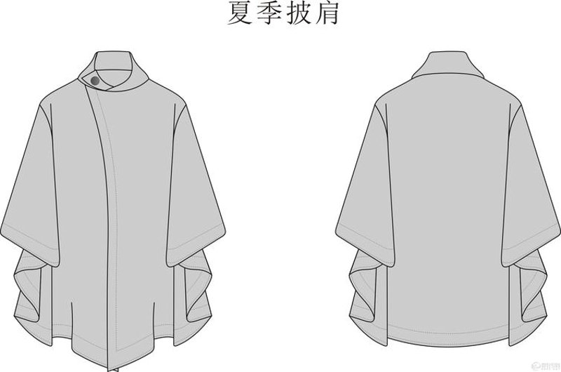 品牌服装设计选购指南:让你的衣橱焕发新颜