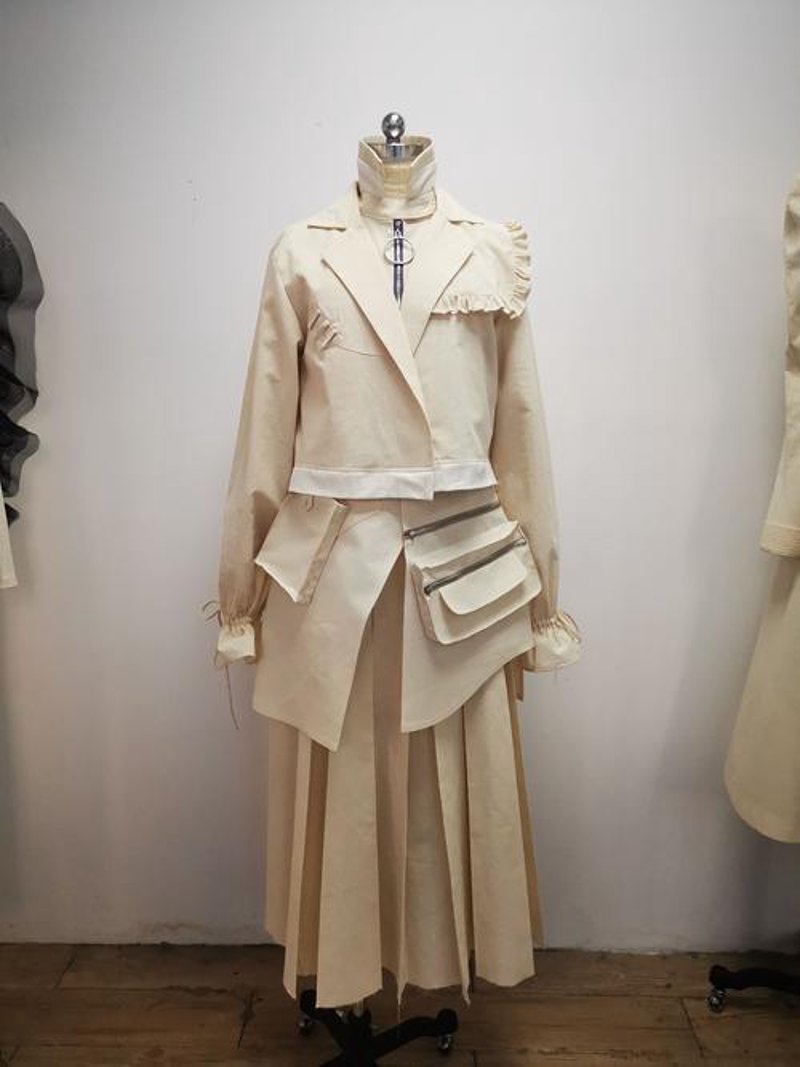品牌服装设计选购指南:让你的衣橱焕发新颜