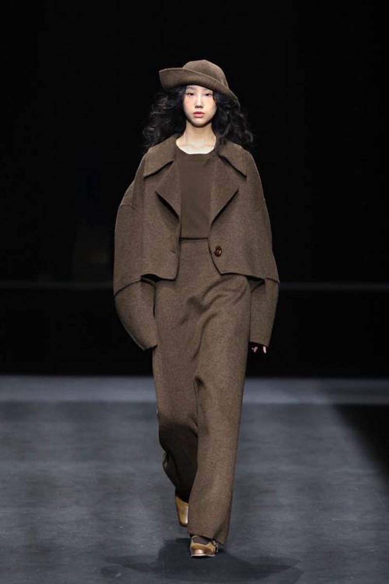 洞悉品牌服装设计背后的误区